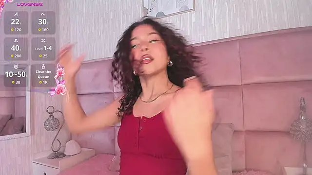 Marianna Ray  online show from 11/17/25, 07:51