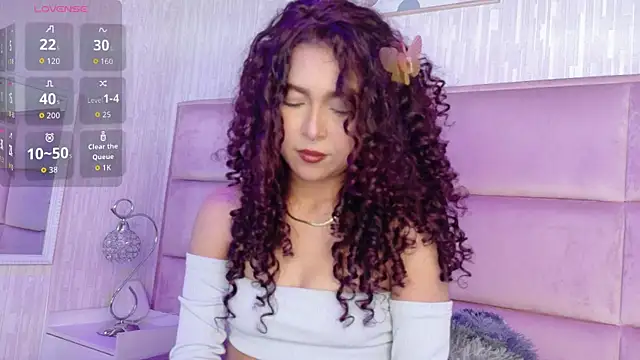 Marianna Ray  online show from 12/16/25, 08:13