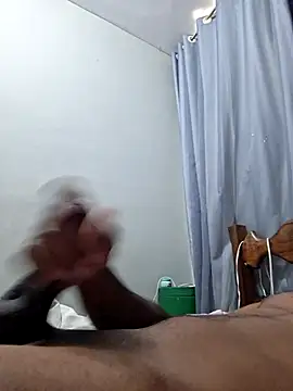 predadorr29 online show from 03/01/25, 12:45