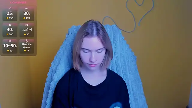 Fiona Night online show from 01/09/26, 06:09