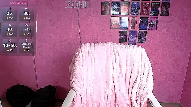 Fiona Night online show from 12/18/25, 06:07