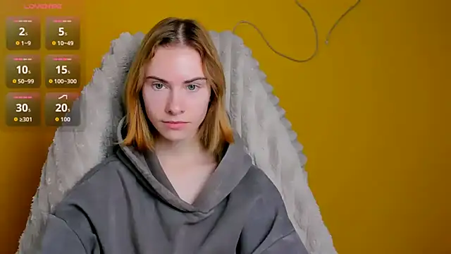 Fiona Night online show from 02/13/26, 06:57