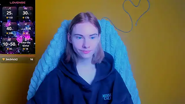 Fiona Night online show from 03/06/26, 06:30