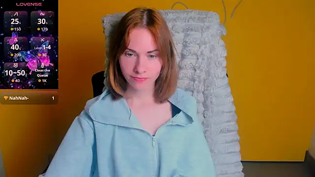 Fiona Night online show from 04/14/26, 11:15