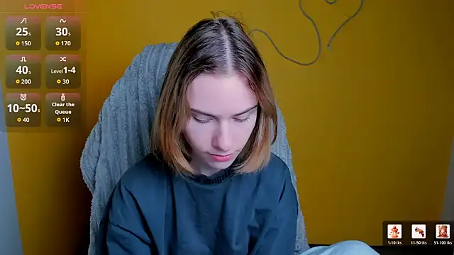 Fiona Night online show from 02/10/26, 06:12