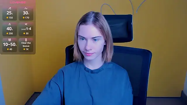 Fiona Night online show from 01/11/26, 06:31