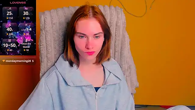 Fiona Night online show from 04/04/26, 05:36