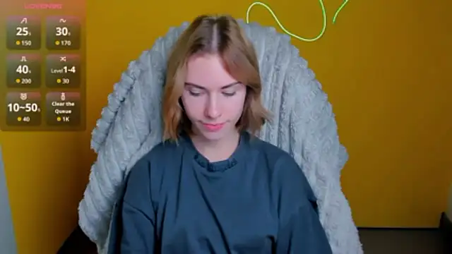 Fiona Night online show from 01/12/26, 12:12