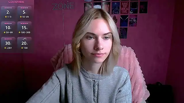 Fiona Night online show from 11/20/25, 07:20