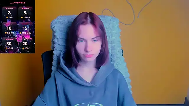 Fiona Night online show from 04/15/26, 05:35