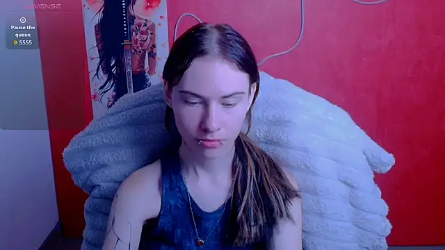 Fiona Night online show from 06/26/26, 05:24