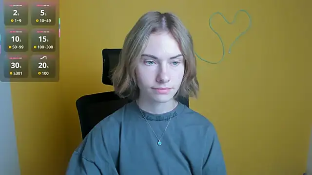 Fiona Night online show from 11/26/25, 06:13