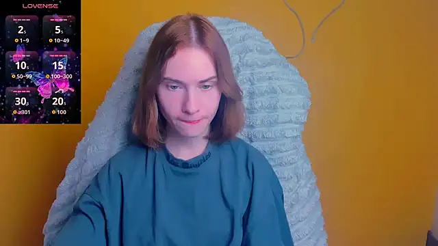 Fiona Night online show from 03/27/26, 06:42