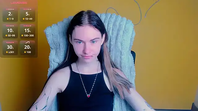 Fiona Night online show from 06/22/26, 11:18