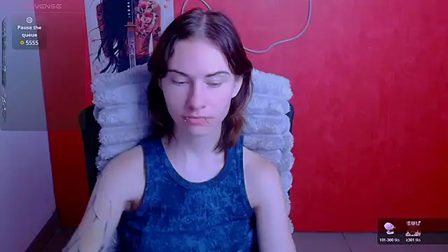 Fiona Night online show from 07/06/26, 11:28