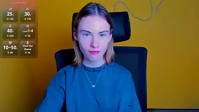 Fiona Night online show from 03/03/26, 06:20