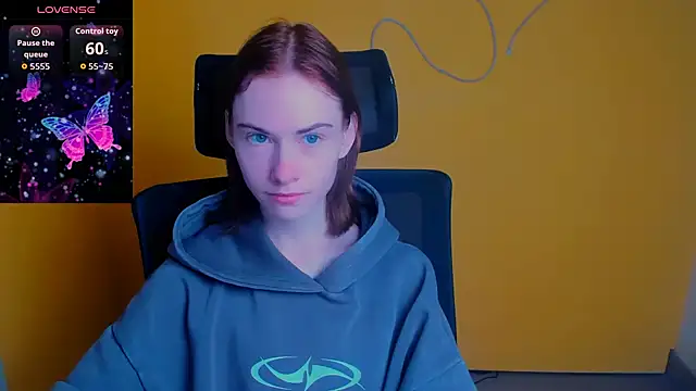 Fiona Night online show from 03/13/26, 06:07