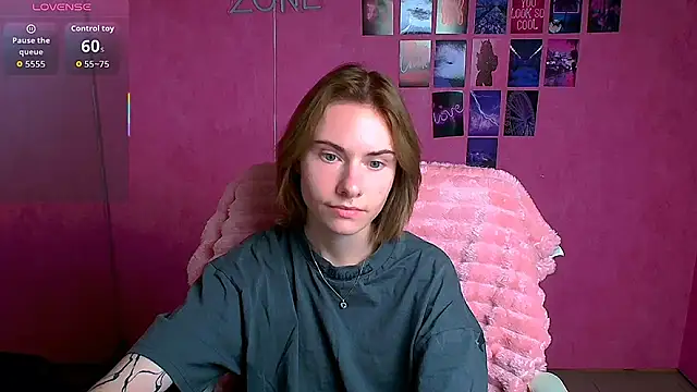 Fiona Night online show from 11/23/25, 06:34