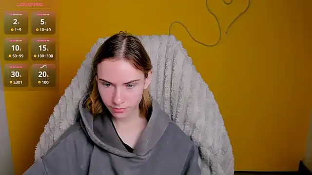 Fiona Night online show from 02/12/26, 06:35