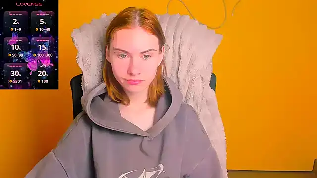 Fiona Night online show from 04/10/26, 05:25