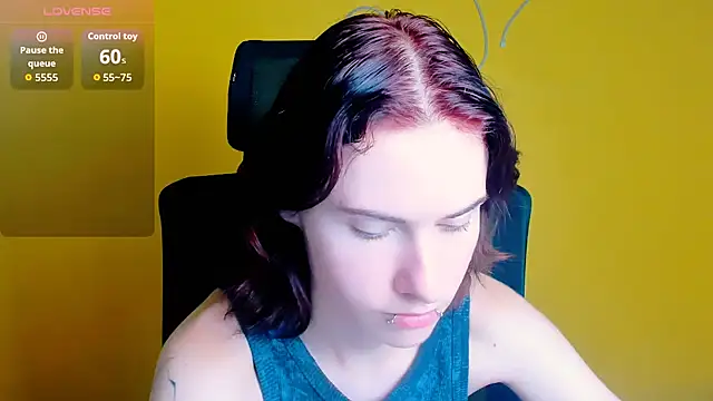 Fiona Night online show from 07/21/26, 11:22