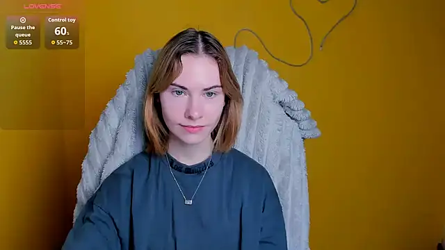 Fiona Night online show from 02/15/26, 06:03