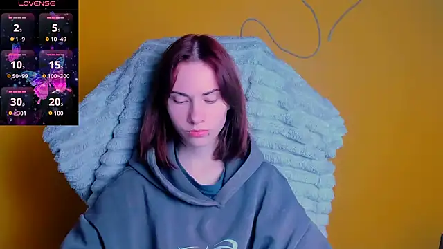 Fiona Night online show from 04/19/26, 05:19