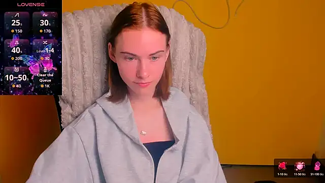 Fiona Night online show from 03/23/26, 12:27