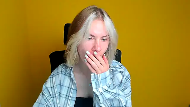 Fiona Night online show from 09/10/25, 05:28