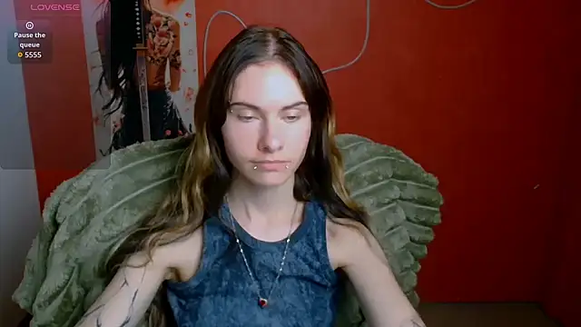 Fiona Night online show from 06/17/26, 11:20