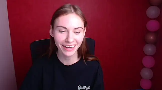 Fiona Night online show from 03/07/25, 03:18