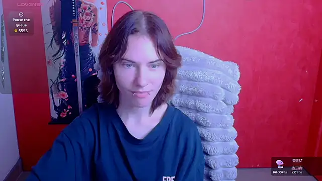 Fiona Night online show from 07/04/26, 05:25