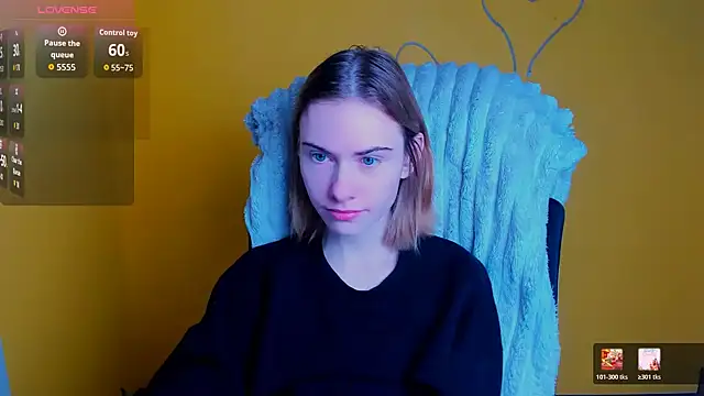 Fiona Night online show from 02/26/26, 06:02