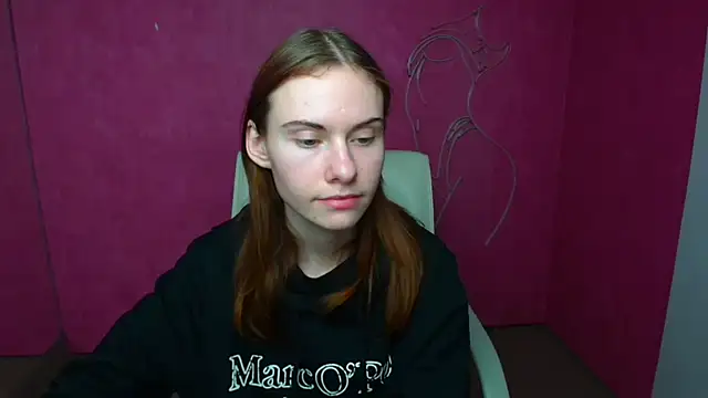 Fiona Night online show from 03/10/25, 05:11