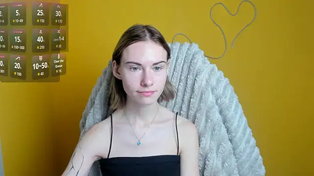 Fiona Night online show from 11/29/25, 06:13