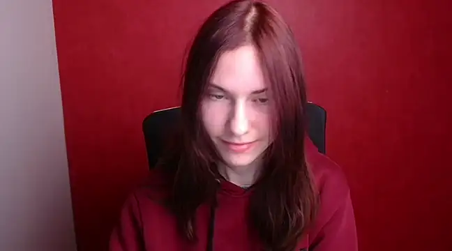 Fiona Night online show from 03/18/25, 06:17