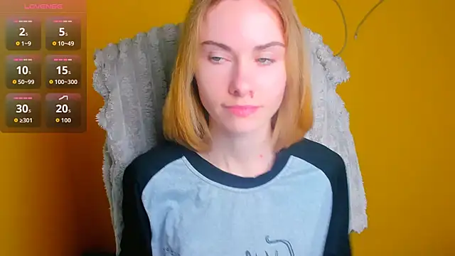 Fiona Night online show from 03/04/26, 06:10