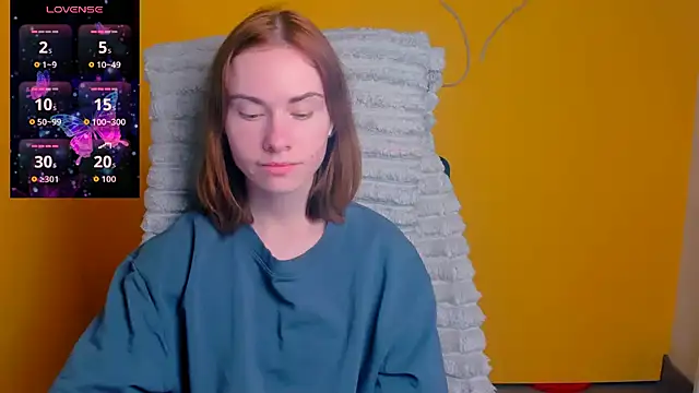 Fiona Night online show from 03/29/26, 04:58