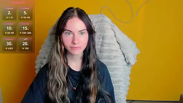 Fiona Night online show from 06/19/26, 11:27