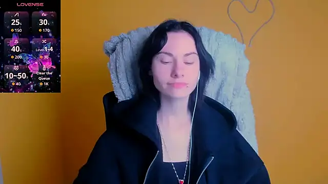 Snapshot of Fiona_Night chatting on 05/03/26, 05:34 Fiona Night online show from 05/03/26, 05:34