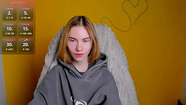 Fiona Night online show from 02/09/26, 06:22