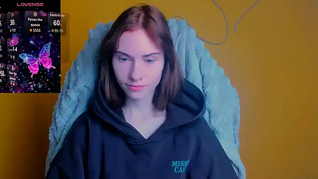 Fiona Night online show from 03/07/26, 06:31