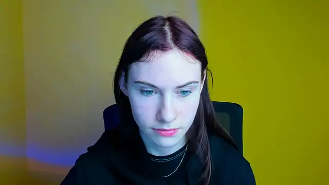 Fiona Night online show from 03/13/25, 06:12