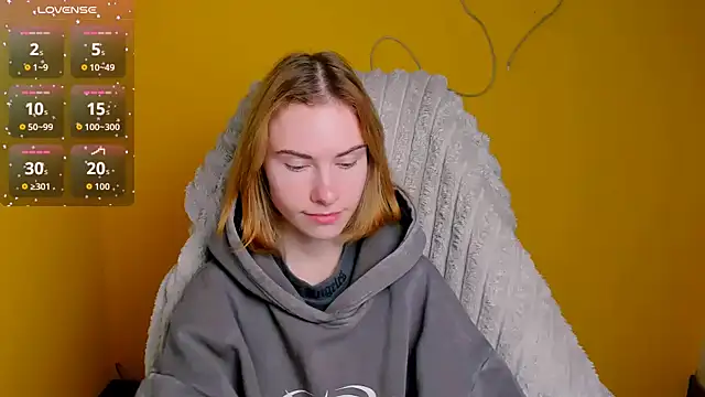 Fiona Night online show from 02/08/26, 07:39