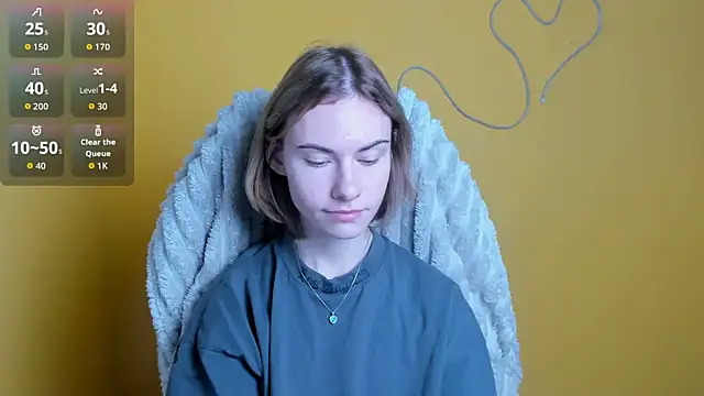 Fiona Night online show from 11/30/25, 06:14