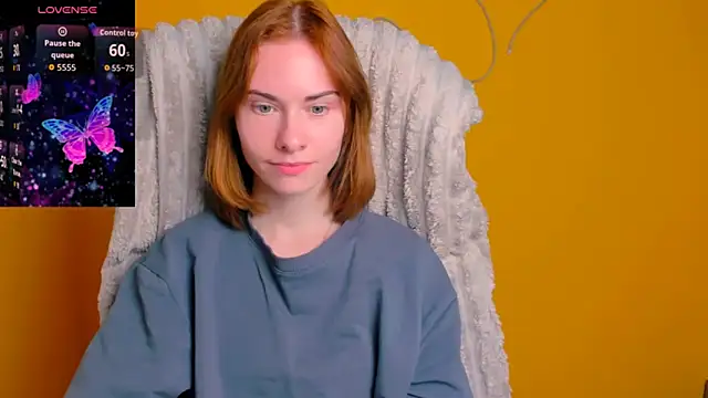 Fiona Night online show from 03/25/26, 06:13