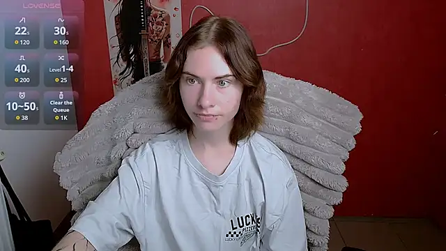 Fiona Night online show from 07/11/26, 11:32
