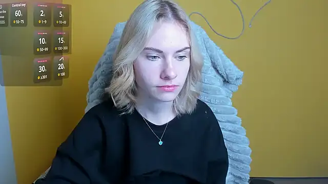 Fiona Night online show from 11/19/25, 06:02