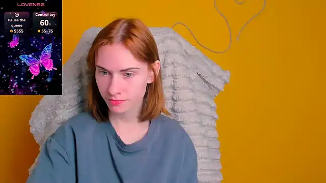 Fiona Night online show from 03/25/26, 06:40