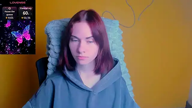 Fiona Night online show from 04/16/26, 05:08